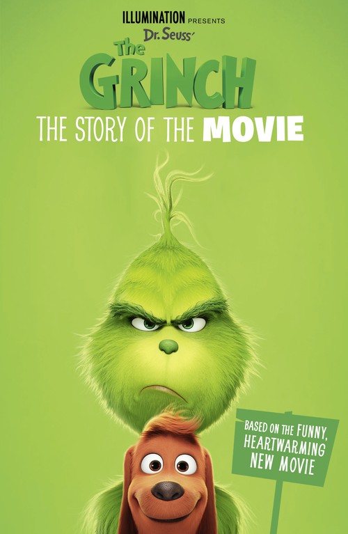 The Grinch: The Story of the Movie