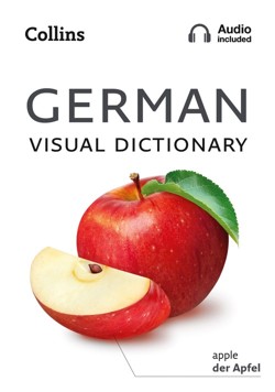 The German Visual Dictionary