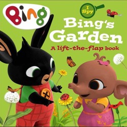 I Spy: Bings Garden