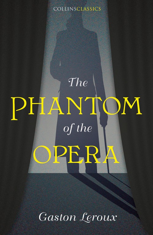The Phantom of the Opera