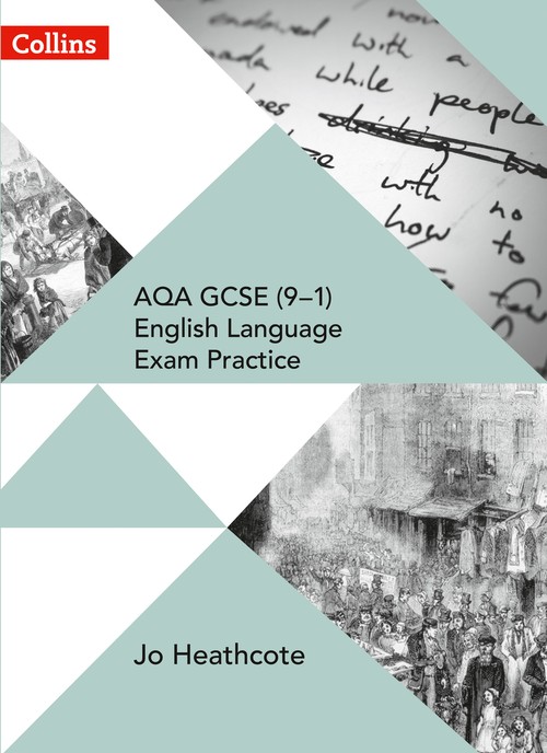 AQA GCSE (91) English Language Exam Practice