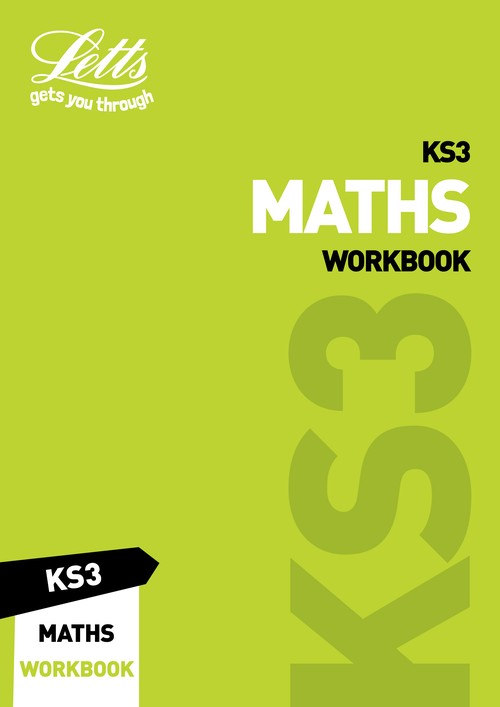KS3 Maths Workbook