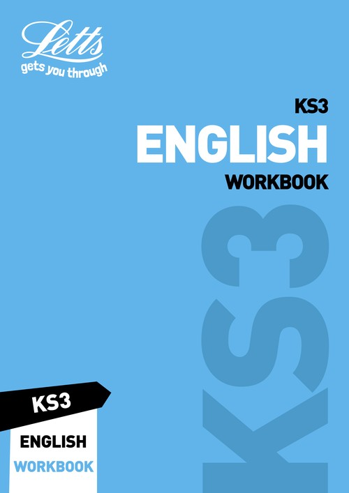 KS3 English Workbook