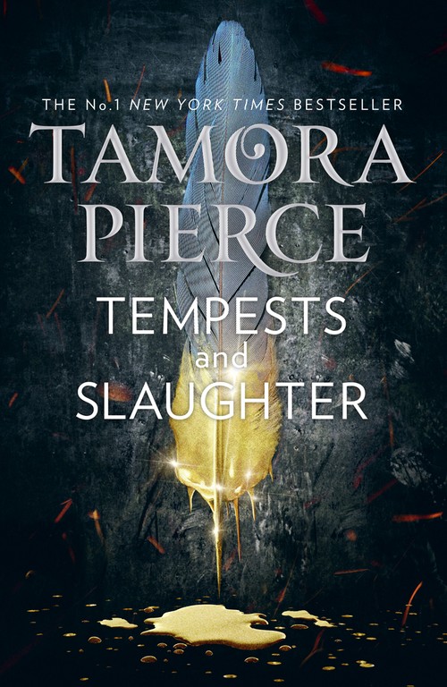 Tempests and Slaughter