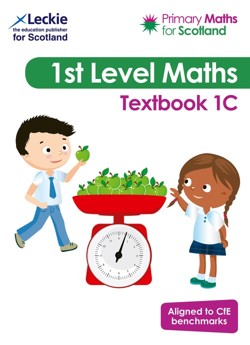 First Level Textbook 1C