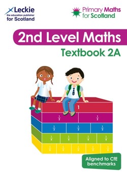 Second Level Textbook 2A