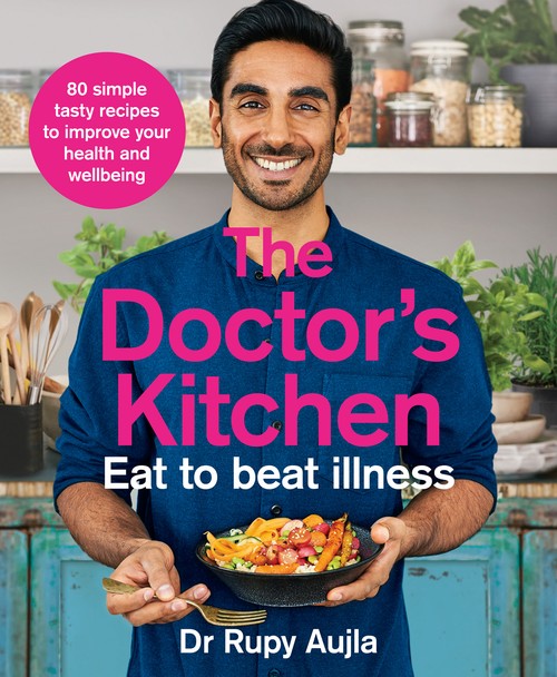 The Doctors Kitchen - Eat to Beat Illness