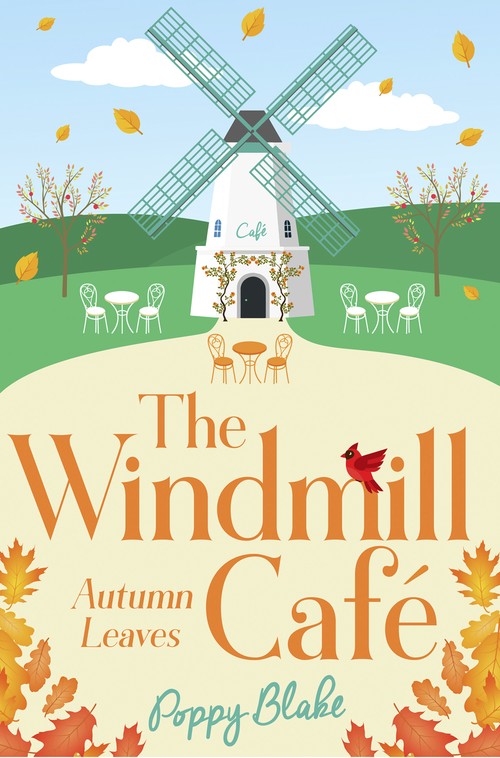 The Windmill Cafe