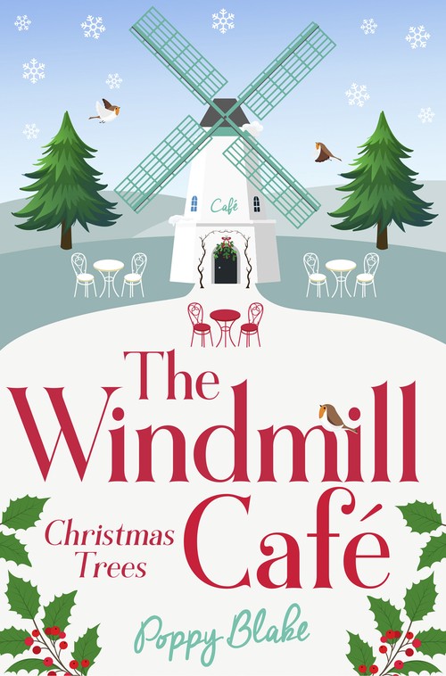 The Windmill Cafe