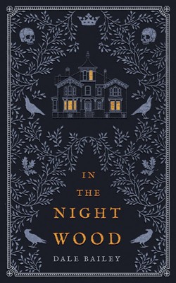 In the Night Wood