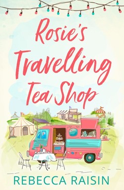Rosies Travelling Tea Shop
