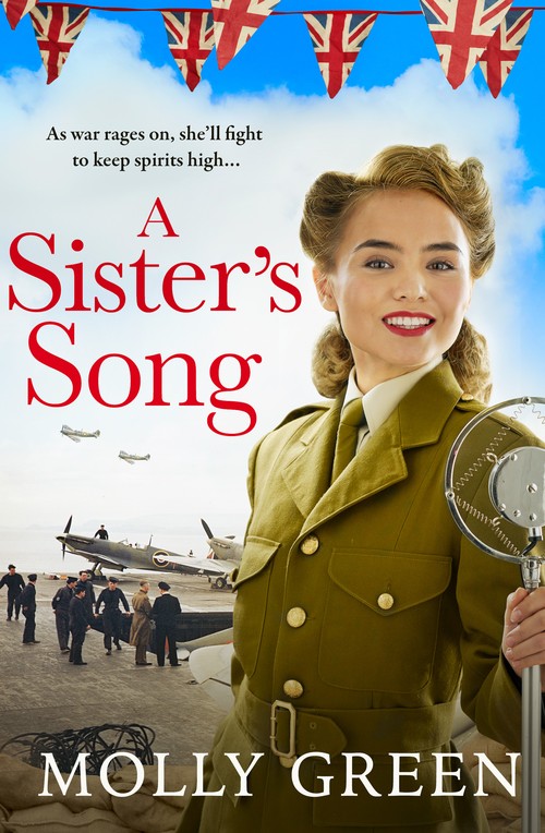 A Sisters Song