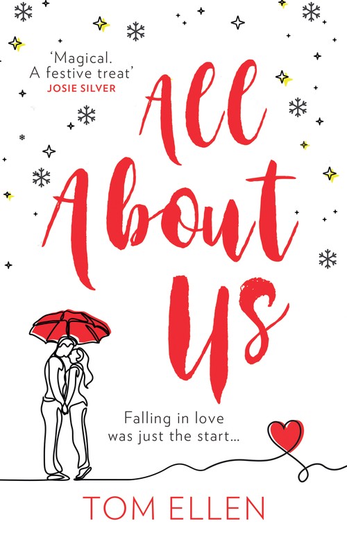 All About Us
