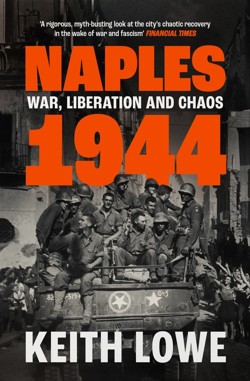 Naples 1944