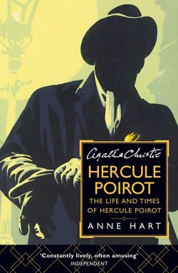 Agatha Christies Hercule Poirot