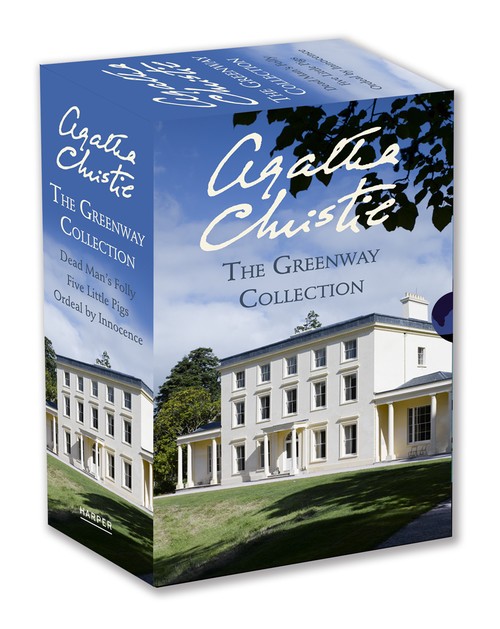 The Greenway Collection