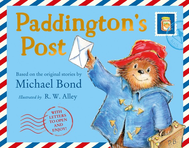 Paddingtons Post