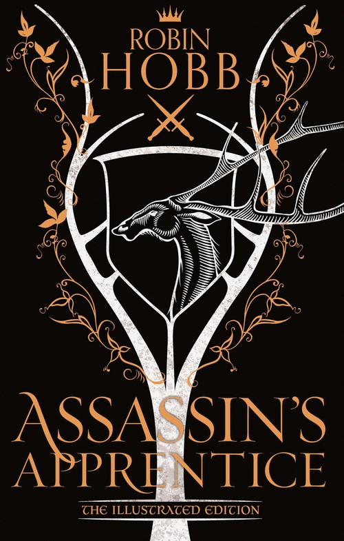 Assassins Apprentice