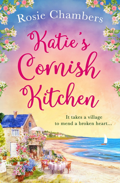 Katies Cornish Kitchen