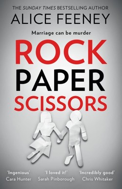 Rock Paper Scissors