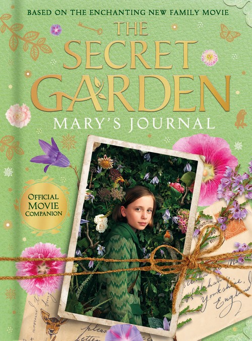 The Secret Garden: Marys Journal