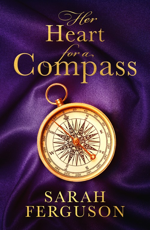 Her Heart for a Compass