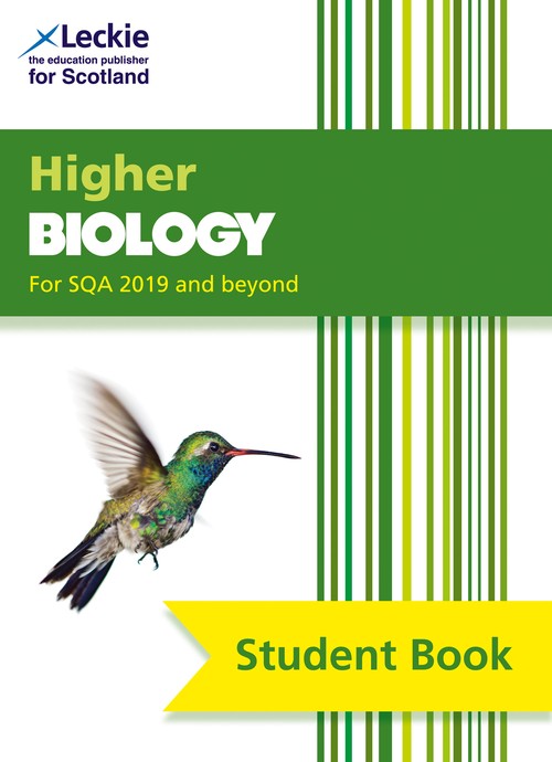 Higher Biology