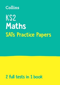 KS2 Maths SATs Practice Papers