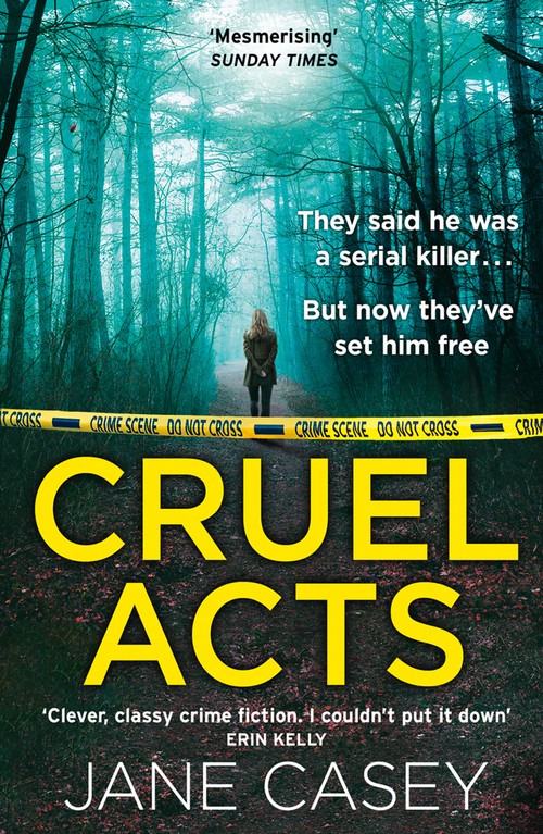 Cruel Acts