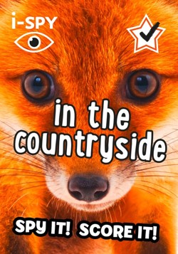 i-SPY In the countryside