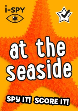i-SPY At the seaside