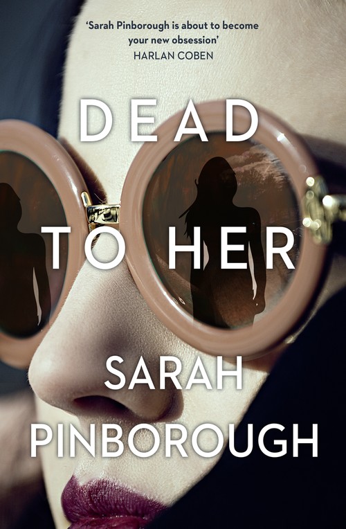 Dead to Her