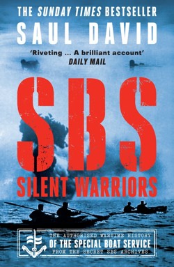 SBS  Silent Warriors