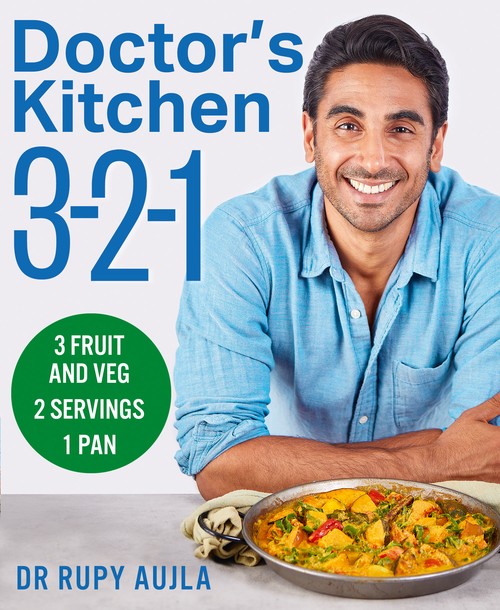Doctors Kitchen 3-2-1