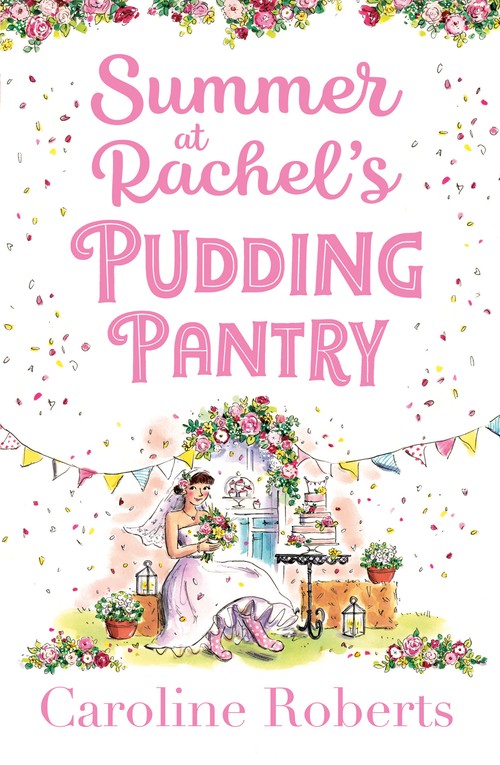 Summer at Rachels Pudding Pantry
