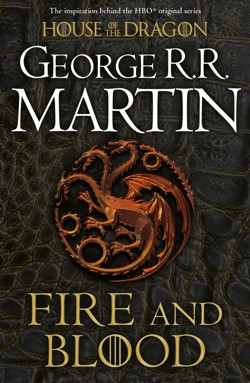 Fire and Blood