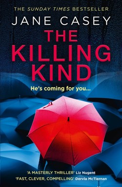The Killing Kind