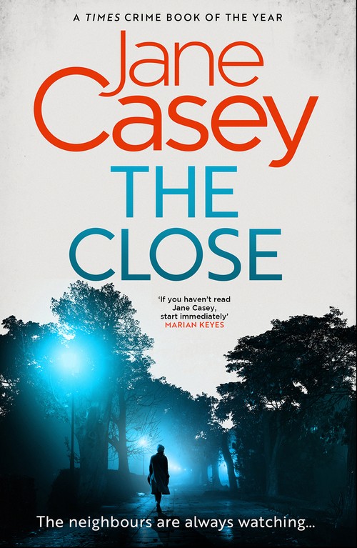 The Close