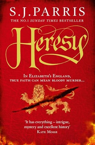 Heresy