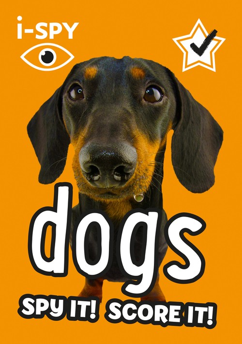 i-SPY Dogs