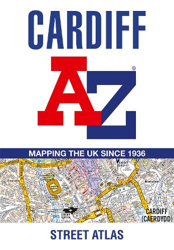 A-Z Maps | Buy New and Used Books | World of Books GB