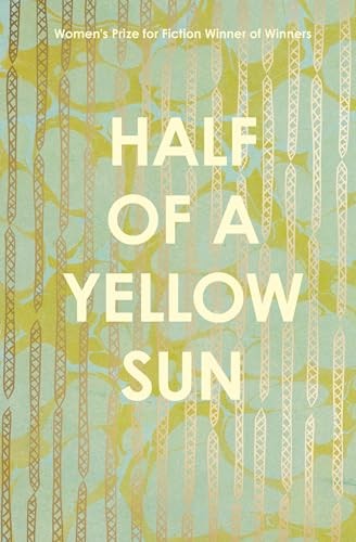 Half of a Yellow Sun