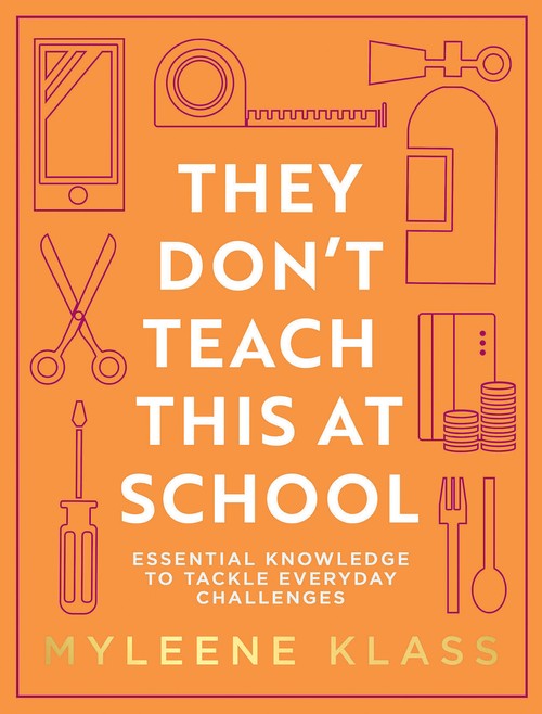 They Dont Teach This at School