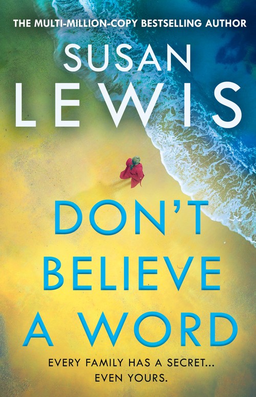 Dont Believe A Word