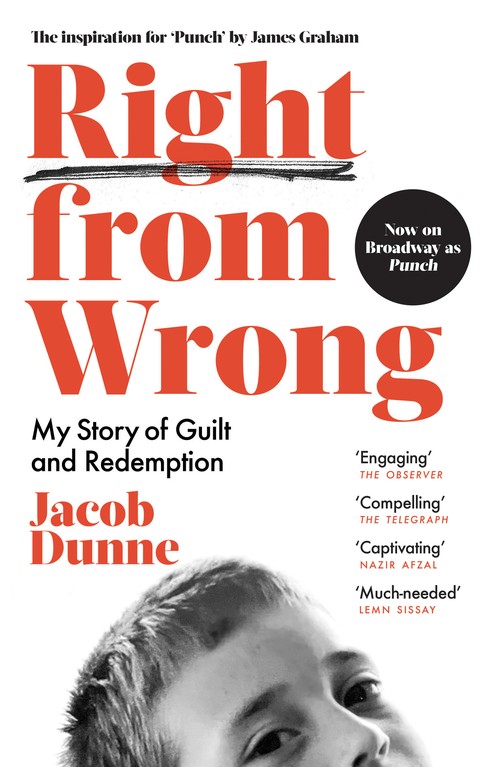 Right from Wrong