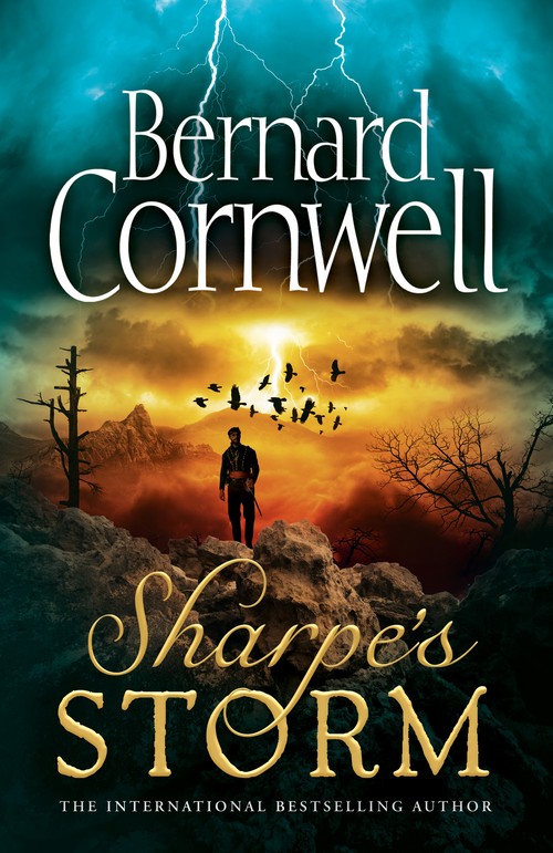 Sharpes Storm