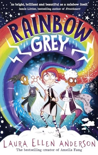 Rainbow Grey