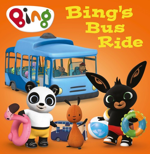 Bings Bus Ride