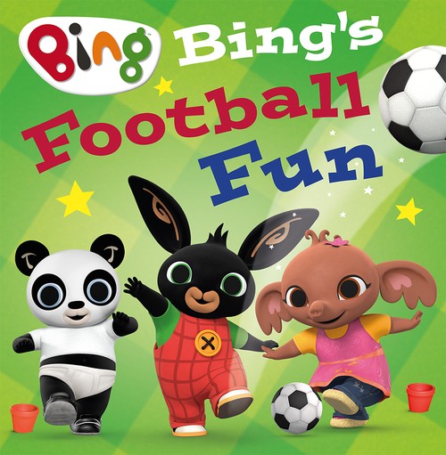 Bings Football Fun