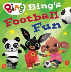 Bings Football Fun